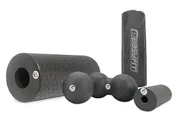 Набір для масажу EasyFit MioSet-3 (EF-2005s-3)