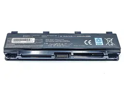 Акумулятор PA5024U для Toshiba Satellite C850, C850D, C855, C870, L850, L855, L870 (10.8V 5200 mAh) - мініатюра 2