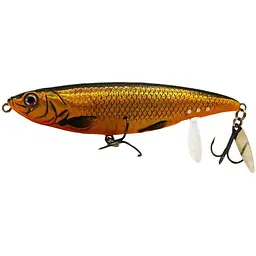 Воблер Savage Gear 3D Backlip Herrin g 100SS 100 mm 19.0 g Помаранчевий (1013-1854.02.42)