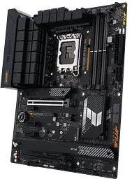 Материнська плата Asus H770-Pro TUF Gaming Wi-Fi LGA 1700 (TUF GAMING H770-PRO WIFI) Б/В