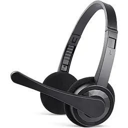 Навушники Real-El GD-011MV Black