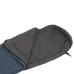 Спальний мішок Bo-Camp Balwen Cool/Warm Silver -4° Blue/Grey (3605888), Темно-синій - мініатюра 3