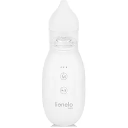 Аспіратор Lionelo Babyair (LOC-BABYAIR) - мініатюра 2