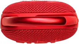Портативна колонка Clip 5 Red (JBLCLIP5RED) JBL teh0022368 - мініатюра 6