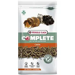 Корм для морських свинок Versele-Laga Complete Cavia Верселе-Лага Компліт Кавіа 1.75 кг (613122)