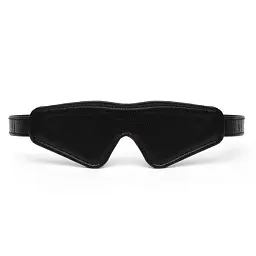 Маска на очі Fifty Shades of Grey Sweet Anticipation Blindfold червоний - мініатюра 3