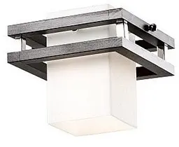 Світильник настінний Alan KM-1.19/wen, 1x60w, E27, венге