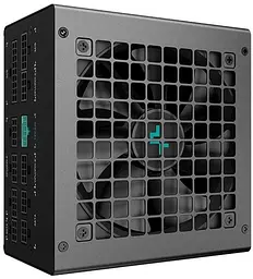Блок живлення Deepcool PN650M 650W (R-PN650M-FC0B-EU) - мініатюра 5
