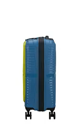 Валіза American Tourister AIRCONIC CORONET BLUE/LIME 55x40x23 55 См 88G*21005 - мініатюра 7