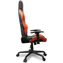 Геймерське крісло Cougar Armor Air Black/Orange [120890] - мініатюра 3