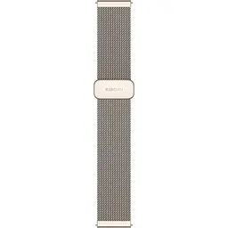 Смарт-годинник Xiaomi Watch S4, 41 мм Milanese Strap Sunset Gold BHR07VWGL [148153] - мініатюра 8