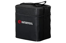 Рівень лазерний Intertool MT-3009 2 лазерні головки - мініатюра 3