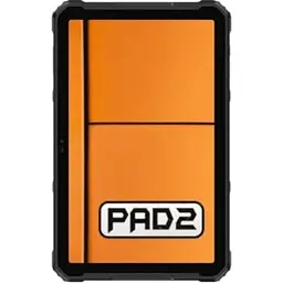Планшет Ulefone Armor Pad 2 8/256GB LTE Black - мініатюра 5