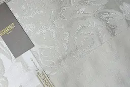 Покривало з наволочками Gul Cream 240 x 260 см Gardines pbe0051057 - мініатюра 3