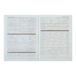 Щоденник шкільний ZiBi FASHION SMART Line, 40 аркушів (ZB.13122) - мініатюра 4