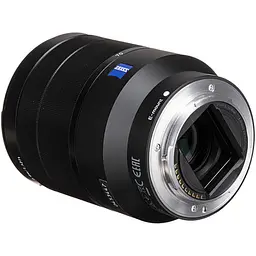 Об'єктив Sony FE 24-70mm f/4.0 ZA OSS Vario-Tessar T (SEL2470Z) [121703] - мініатюра 4