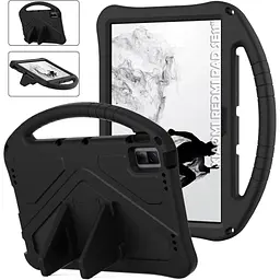 Чохол до планшета BeCover Protected Cover Xiaomi Redmi Pad SE 11" Black (711883) - мініатюра 3