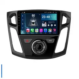 Штатна магнітола TORSSEN Ford Focus 12-15 FL9 4+64Gb 4G Carplay DSP
