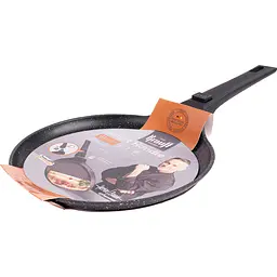 Сковорода Krauff Smart Handle для млинців з антипригарним покриттям 24 см (25-305-083) - мініатюра 2