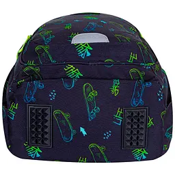 Рюкзак шкільний Head AB330 SKATE LIFESTYLE (502024037) - мініатюра 8