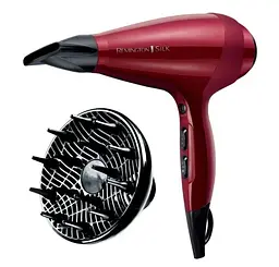 Фен Remington AC 9096 - мініатюра 3