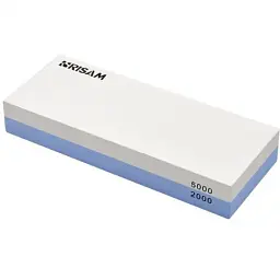 Точило Risam камень Large зерн.2000/5000 (водный) (RW252-B)