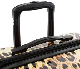 Валіза Heys Brown Leopard (M) (13128-3041-26) 930171 - мініатюра 5