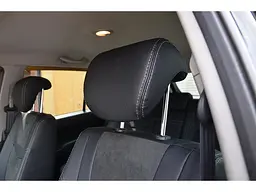 Авточохли модельні MW Brothers для Ssang Yong Kyron c 2006 - мініатюра 2