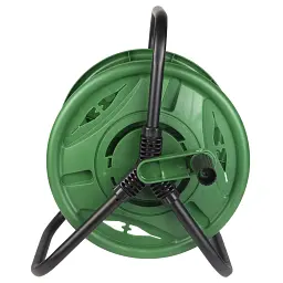 Котушка для шланга 1/2" 45 м Grad (5017735) - мініатюра 2