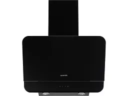 Витяжка похила Pyramida AGW 60 S GBL