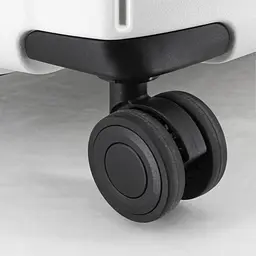 Валіза Swissbrand Malden M White (SWB_LHMAL889M) - мініатюра 4