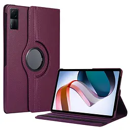 Чохол-книжка для планшета Xiaomi Redmi Pad 10.61 поворотний 360 - мініатюра 6