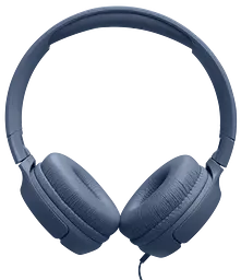 Гарнітура JBL TUNE 520C Blue (JBLT520CBLU)