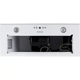 Витяжка вбудована Perfelli Biet 7854 WH 1200 LED - мініатюра 4
