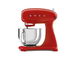 Кухонна машина Smeg SMF03RDEU