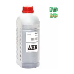 Тонер Xerox VL B400/B405 450г Black +chip AHK (3203199)