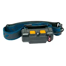 Налобний ліхтар акумуляторний світлодіодний ліхтарик на голову Floodlight COB Headlamp W691-2 - мініатюра 6