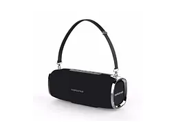 Портативна акустика Hopestar A6 Black - мініатюра 4