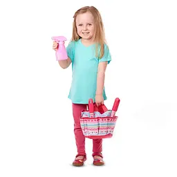 Ігровий набір Melissa&Doug Маленька садівниця (MD6702) - мініатюра 2