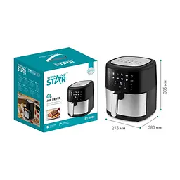 Мультипіч WINNINGSTAR ST-9688 - мініатюра 6