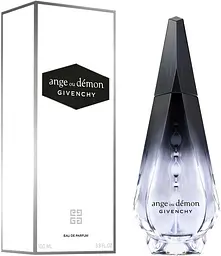 Оригінал Givenchy Ange Ou Demon 100 мл Парфумована вода - мініатюра 2
