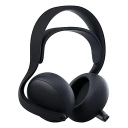 Бездротові навушники Sony Pulse Elite чорні (1012960)
