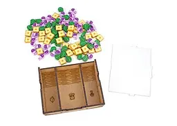 Органайзер Tower Rex Вогнетвір Dragon Merchant's Organizer Flamecraft (8039) - мініатюра 7