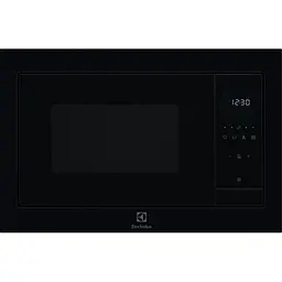 Мікрохвильова піч вбудована ELECTROLUX LMS4253TBK