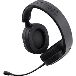 Ігрові навушники Trust GXT 498 Forta для PS5 Black (24715) [119417] - мініатюра 3