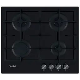 Варочна поверхня Whirlpool GOS6415/NB1