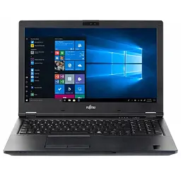 Ноутбук Fujitsu LifeBook E559 FHD (i5-8265U/16/256SSD) - Class A- "Б/В"