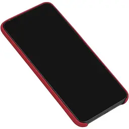 Чохол-накладка RedPoint Uno Case Xiaomi Redmi 9A Red - мініатюра 5