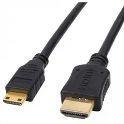 Кабель HDMI A to HDMI C (mini) 1m Atcom (11501)
