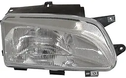 Фара передня права Peugeot Partner 96-15р TYC (20-0465-05-2)